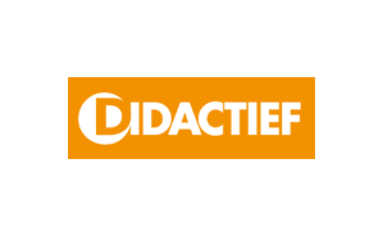 logo didactief