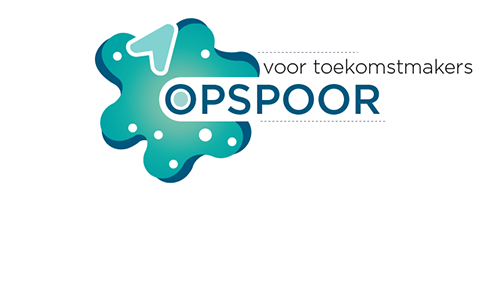 Logo Opspoor