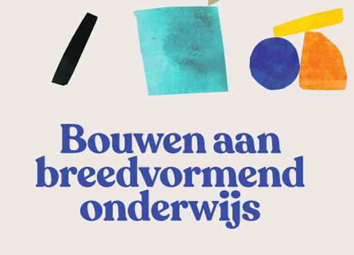 foto van de omslag van het boek