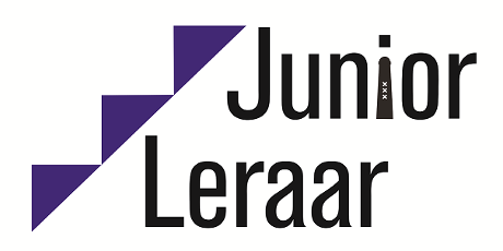 Logo junior leraar