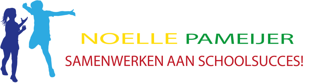 logo Noelle Pameijer