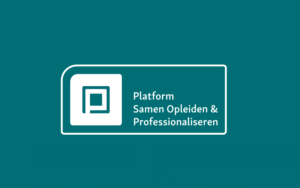 Platform samen opleiden professionaliseren
